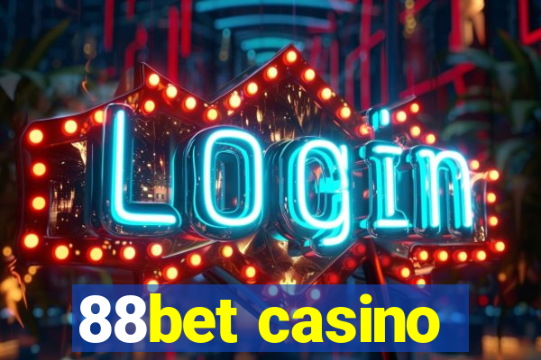 88bet casino